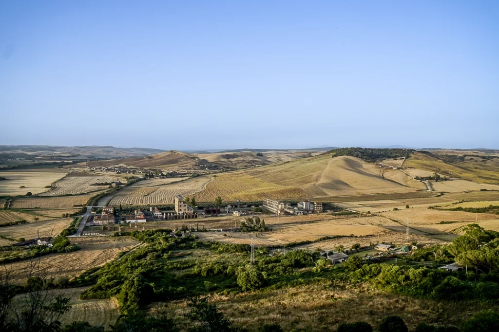 Tarquinia