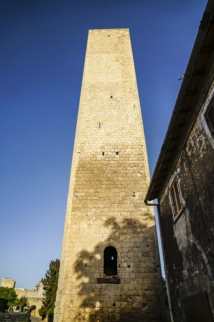 Tarquinia