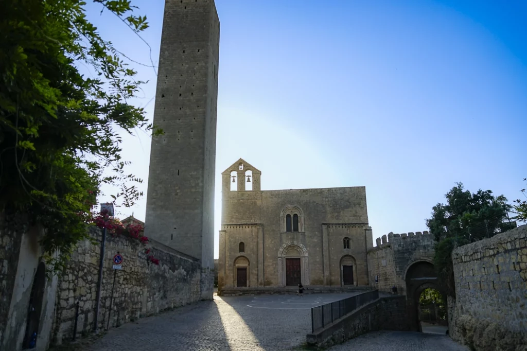 Tarquinia